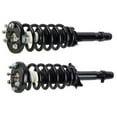 thumbnail image 1 of For Acura TSX 2009 2010 2011 2012 Pair Front Shock Strut w/ Spring - BuyAutoParts, 1 of 7