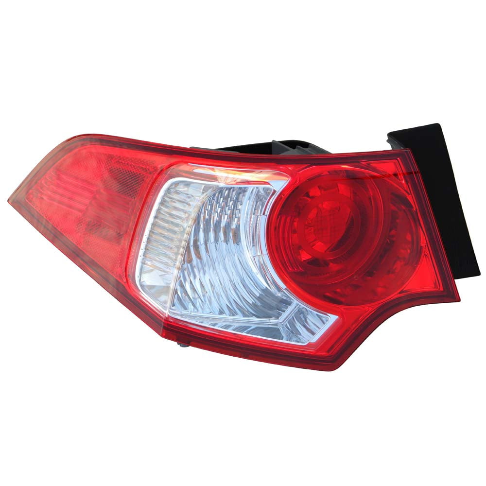 Acura Tsx テールランプ サイドマーカー 楽天市場】□アコードCL7CL9後期□アキュラTSXセダン純正USテール