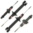 thumbnail image 1 of For Acura TSX 2011 2012 2013 2014 New Set of 4 Excel-G Shocks Struts - BuyAutoParts, 1 of 6