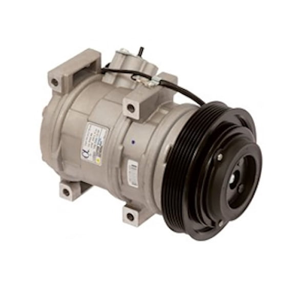 For Acura ZDX 2010 2011 2012 2013 A/C Compressor | L4 Engine | Replacement For ACP011040, 38810RNOA01, 615343939001, 711307211869
