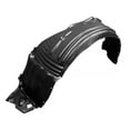 thumbnail image 1 of For Acura ZDX 2010 2011 2012 2013 Driver Side Fender Liner | Front | Replacement For AC1248128 | 74151SZNA00, 1 of 2