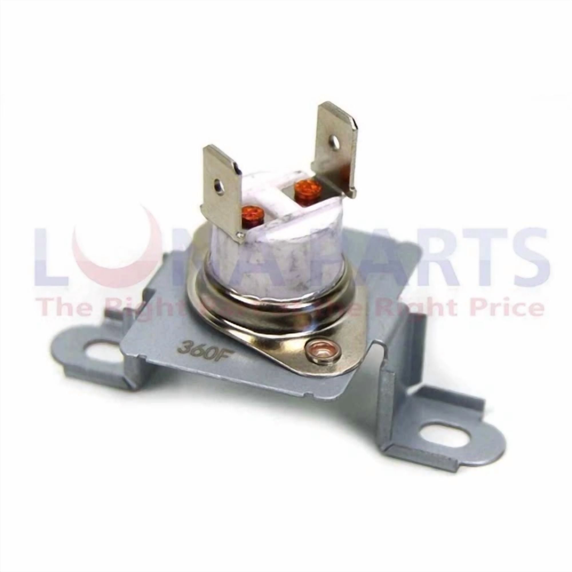 For Speed Queen Dryer Thermal Fuse # Od9219006Am190 Oem Part