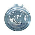thumbnail image 1 of For Aerio SX4 Front Driving Fog Light Lamp Left Driver Side DOT/SAE Approved, 1 of 4