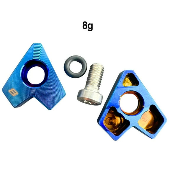 For Aerojet For Golf Club Head Weights For Golf Club Weights 3g 4g 6g 8g 10g For Golf Training Fairway Wood Club Head