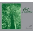 thumbnail image 1 of For Against - In the Marshes - Music & Performance - CD, 1 of 1