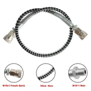 For Air Fill Station High Pressure Hose Hose Line PCP Pneumatic Device