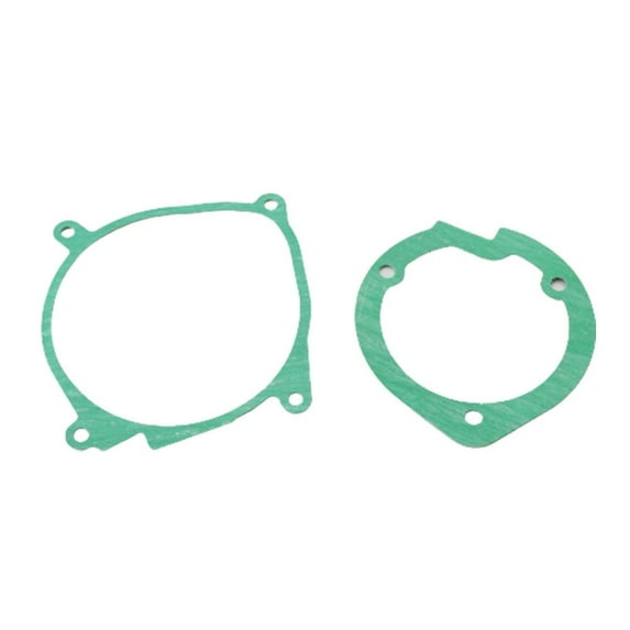 For Air Parking Heater Burner Combustion Chamber Gasket 5KW A5Q4 8U7T M8G6