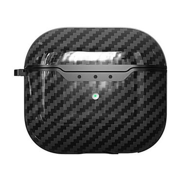 For AirPods 4th Generation Headphones Protective Case,Strong Drop Protecti M0R5