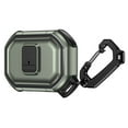 thumbnail image 1 of For AirPods Pro Switch Button Hybrid with Belt Loop - Midnight Green, 1 of 3