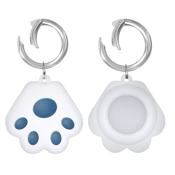 For AirTag-Armor Cover Strap Case Anti-lost Location GPS Tracker-Protec