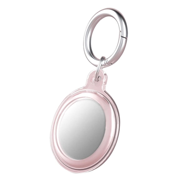 For AirTag-Armor Cover Strap Case Anti-lost Location GPS Tracker-Protec