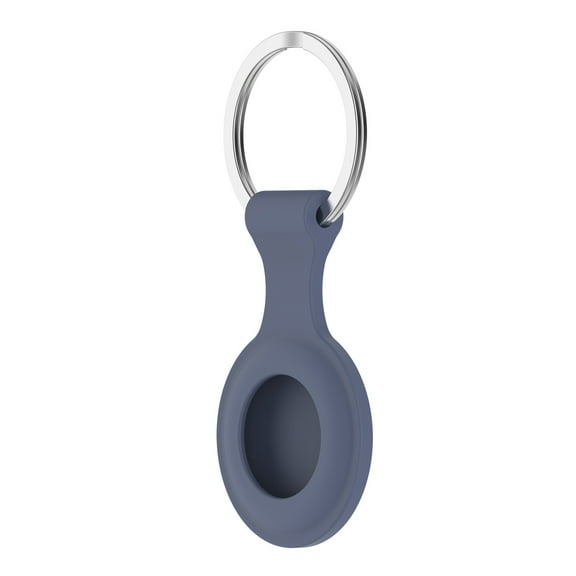 For AirTag-Armor Cover Strap Case Anti-lost Location GPS Tracker-Protec