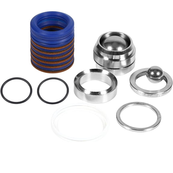 For Airless Paint Sprayer 7900 2030 200 300 249123 Pump Repair Packing Kit