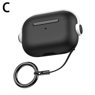 For Airpods Pro 2 Case Silicone Shockproof Protective Covers C4Z1