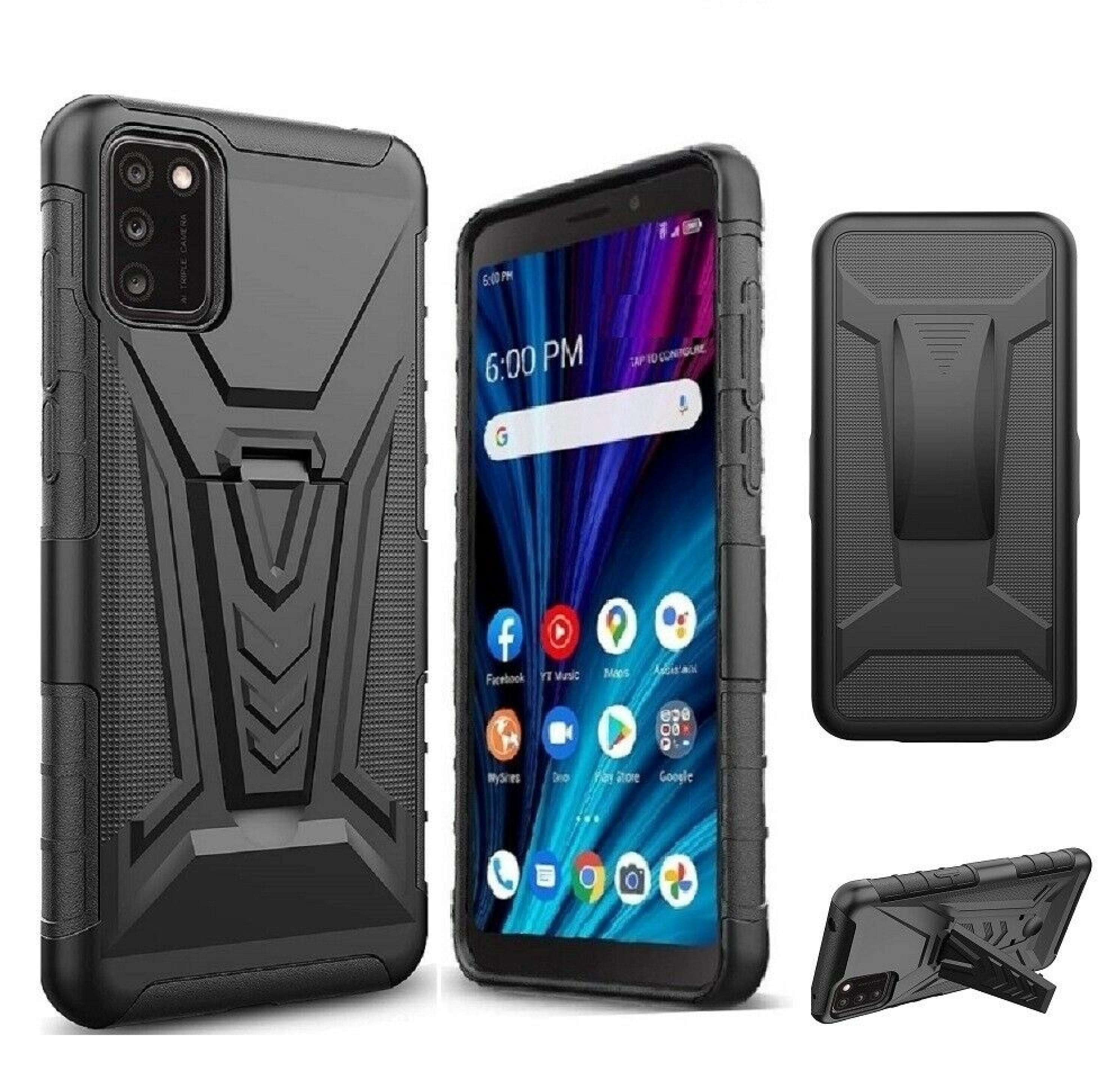 Alcatel Tcl Phone Case