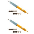 thumbnail image 1 of For Alfa Romeo Berlina 1969-1994 Pair Bilstein B6 Rear Shocks Struts - BuyAutoParts, 1 of 5