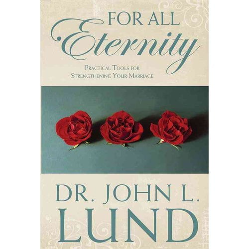 Pre-Owned For All Eternity: Practical Tools for Strengthening Your Marriage