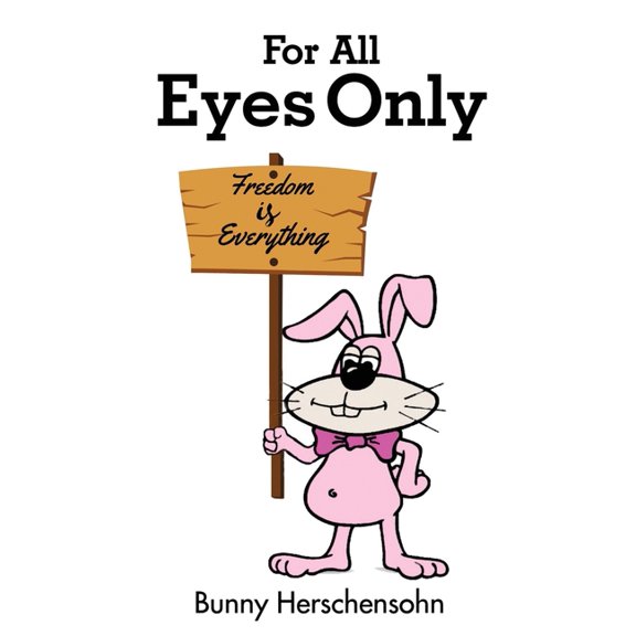 For All Eyes Only, (Paperback)