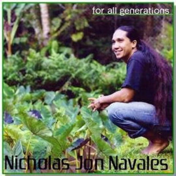 For All Generations