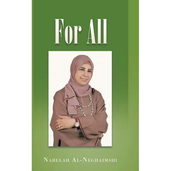 For All (Hardcover)