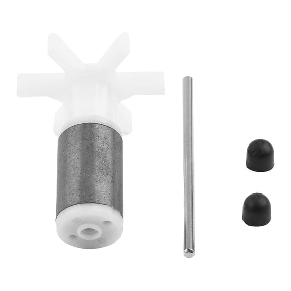 For All Lay Z Spa Fix E02 Rotor Pump Impeller Yard For Lay Z Spa Fix E02 Impeller Water Pump Watering Noisy Pump