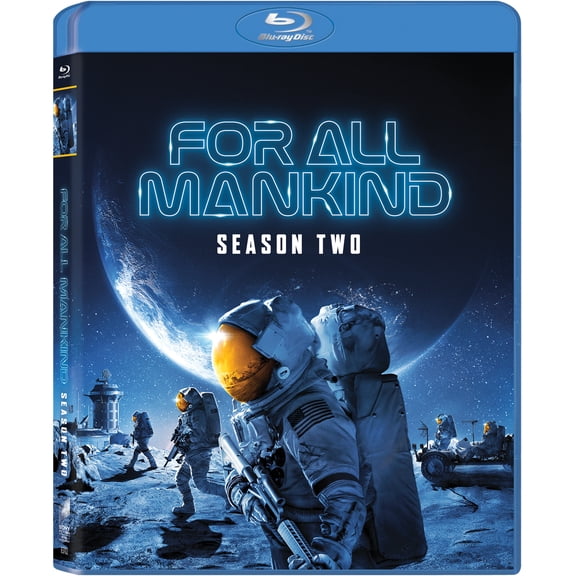 For All Mankind: Season Two