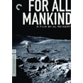 thumbnail image 1 of For All Mankind (Criterion Collection) (DVD), Criterion Collection, Documentary, 1 of 2