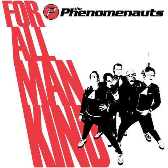 For All Mankind