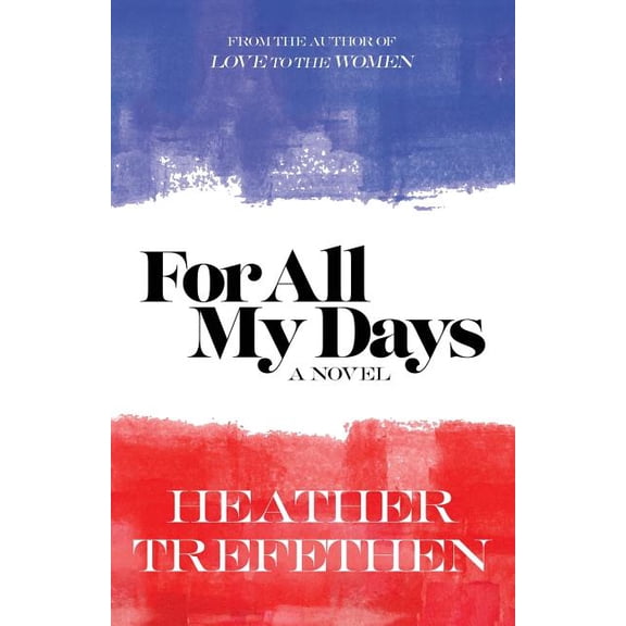 For All My Days (Paperback)