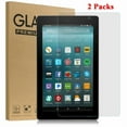 thumbnail image 1 of For All-New Amazon Fire 7 9Th Generation 2019 Tablet Tempered Screen Protector, 1 of 2