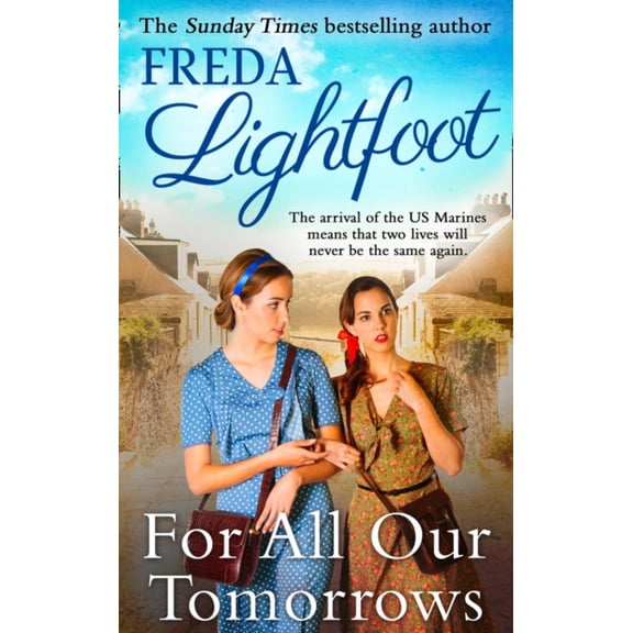 For All Our Tomorrows (Paperback)