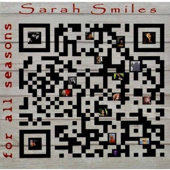 For All Seasons (CD)