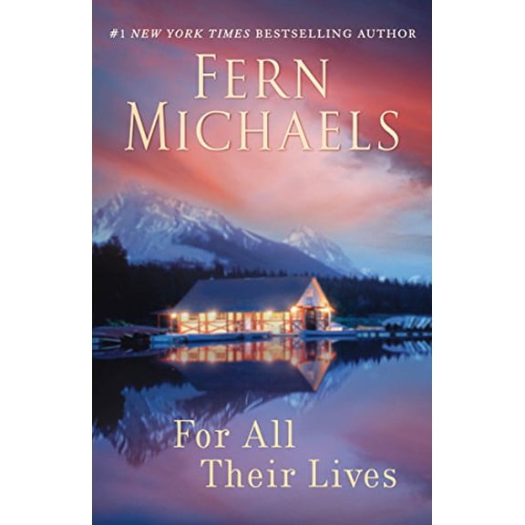 Pre-Owned For All Their Lives (Paperback) 0345523849 9780345523846