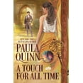 thumbnail image 1 of For All Time A Touch for All Time, Book 3, (Paperback), 1 of 1