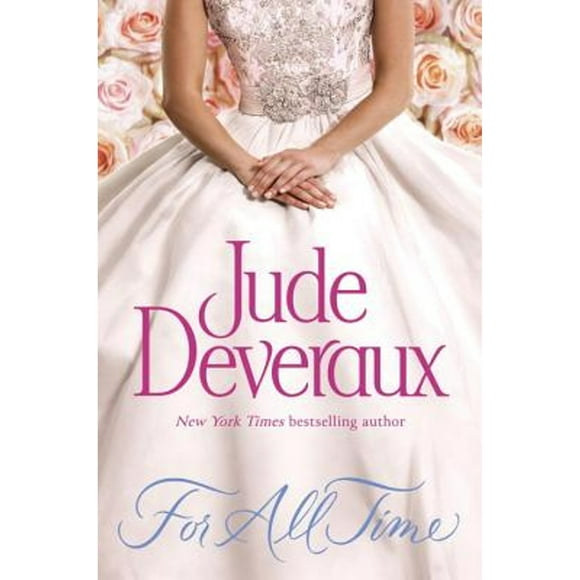 Pre-Owned For All Time (Audiobook 9780385367592) by Jude Deveraux, Kirsten Potter