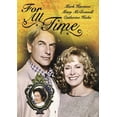 thumbnail image 1 of For All Time (DVD), CBS Mod, Sci-Fi & Fantasy, 1 of 2