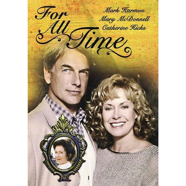 For All Time (DVD), CBS Mod, Sci-Fi Fantasy