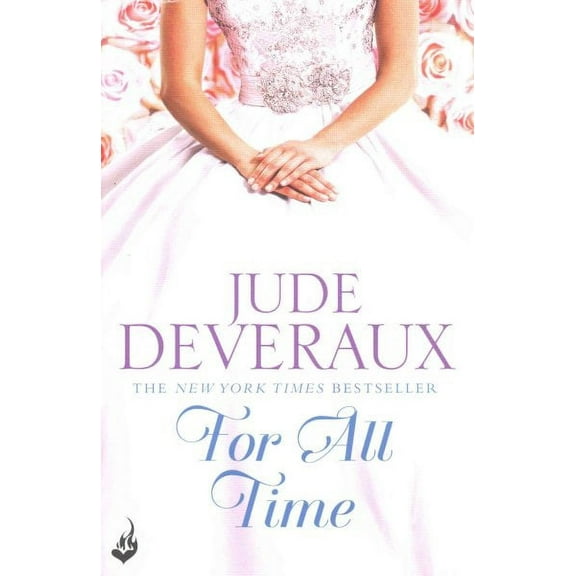 For All Time: Nantucket Brides Book 2 (A Completely Enthralling Summer Read)