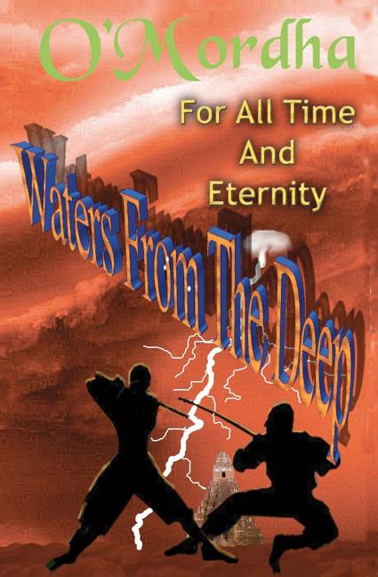 For All Time and Eternity: Waters From the Deep (Paperback)