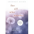 thumbnail image 1 of For All Who Wander Journey Guide (Paperback), 1 of 1