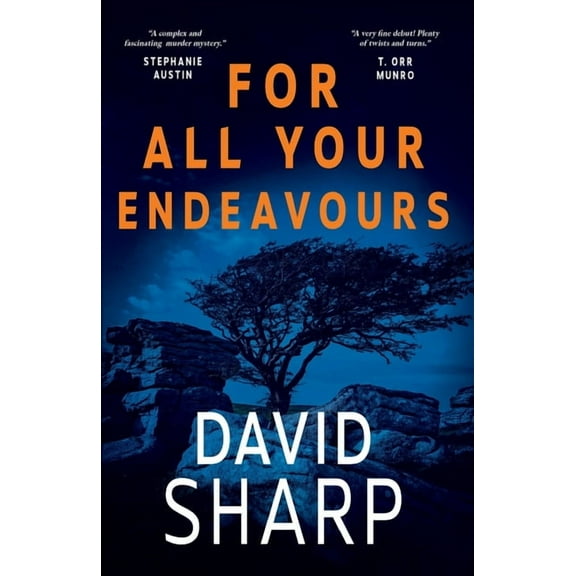 Di Lancaster For All Your Endeavours, Book 1, (Paperback)