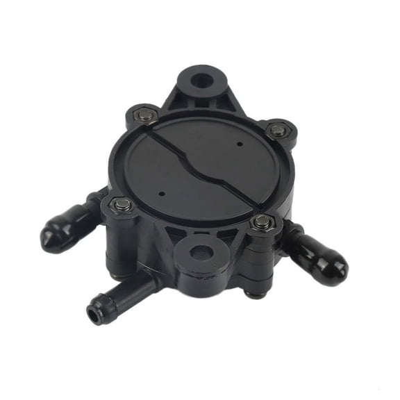 For All models 23 HP Compatible with Husqvarna YTH2348 Tractor Compatible with Briggs & Stratton Fuel Pump Valve