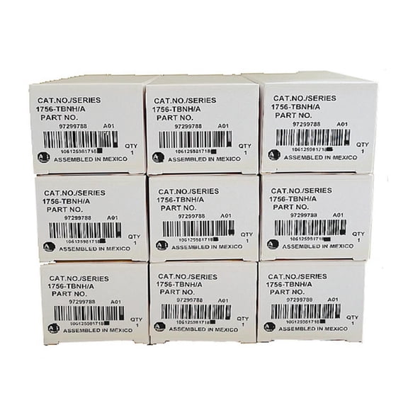 For Allen-Bradley 1756-TBNH SER A ControlLogix Terminal Block 1756TBNH