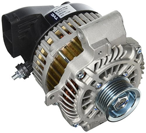 For Alternator TYC 2-11168 for Mazda 6 2006-2013 MX-5 Miata L4 2006-2008