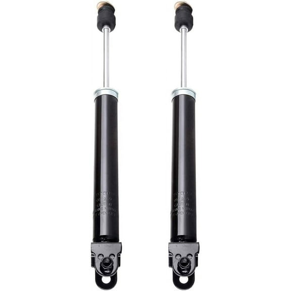 For Altima Shocks Absorbers Set , SCITOO Rear Gas Struts Shock Absorber Fit for 2002 2003 2004 2005 2006 for Nissan Altima 344395 5990 Set of 2