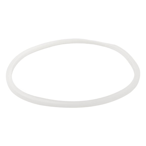 For Aluminum Alloy Pressure Cooker Pressure Cooker Seal Ring High Elasticity