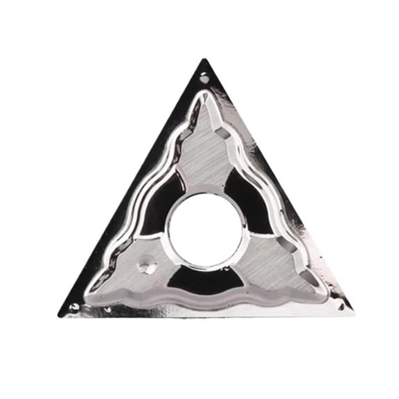 For Aluminum And Copper Internal Bore And External Turning Cemented Carbide ,High Efficiency