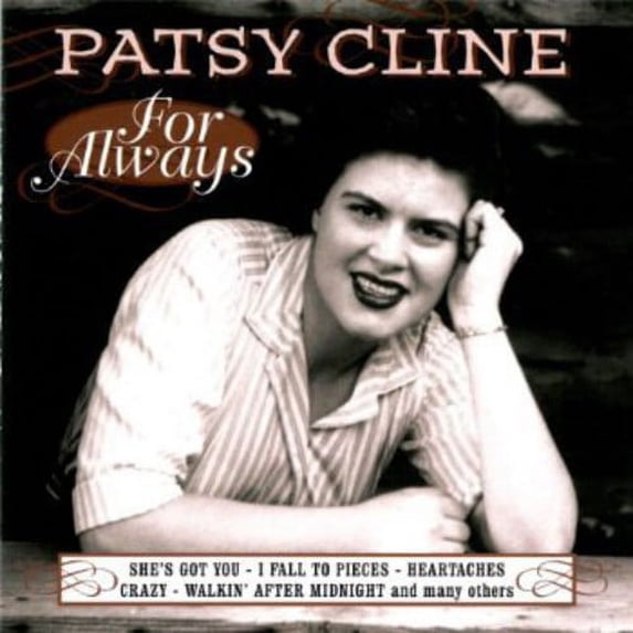 For Always (CD)