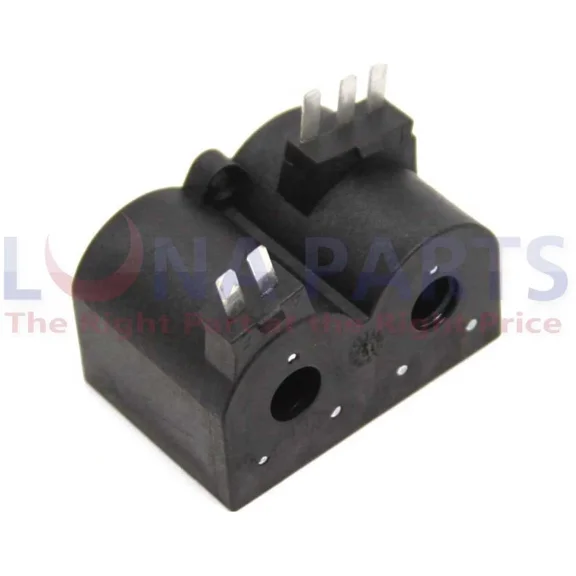 For Amana Gas Dryer Solenoid Coil Valve Part Number # Rp8569106Paz580 Oem Part