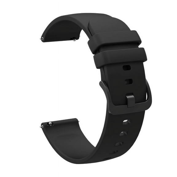 For AmazfitBip 3 Band Adjustable Bracelet Sports Silicone for Smart Watch Band S